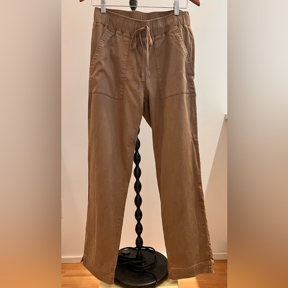 Buffalo David Bitton Drawstring Chinos